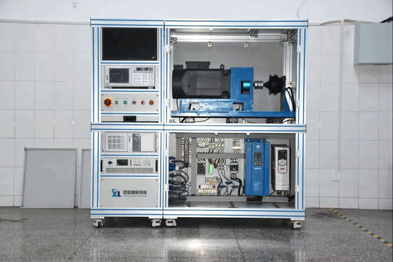 Ssch60-4500/18000 Seelong تكنولوجيا الذكية المصنعة ذاتيا مقعد اختبار أداء المحرك المتكامل