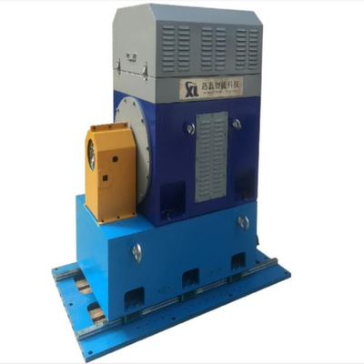 SSCH90-4000/15000 90KW 15000 RPM نظام مقعد اختبار الدينامومتر الكهربائي لاختبار أداء محرك EV