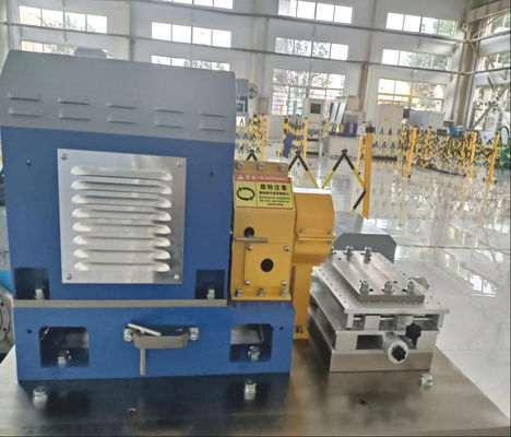 نظام مقاعد اختبار أداء المحرك العالمي