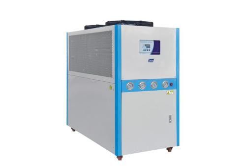 100 KW AC 220V نظام تكييف الهواء المبرد بالماء