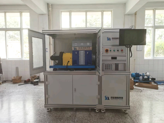 Ssch90-4000/15000 Seelong تكنولوجيا الذكية المصنعة ذاتيا مقعد اختبار أداء المحرك المتكامل