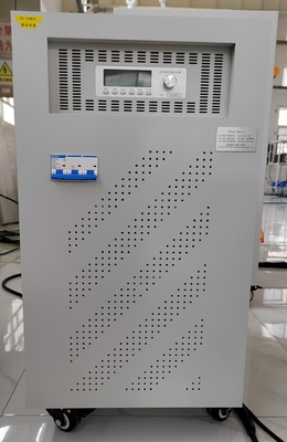SSCG4-3000/10000 10000 RPM دقة عالية 0.2%FS نظام مقعد اختبار الدينامومتر الكهربائي لاختبار أداء محرك EV