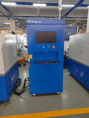 SYJ-d20-60 مقعد اختبار المحامل لقياس المحامل ذات القطر الداخلي 20-60mm