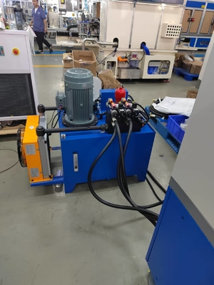 SYJ-d60-120 5000 دورة في الدقيقة مقعد اختبار المحامل لقياس المحامل ذات القطر الداخلي 60-120mm