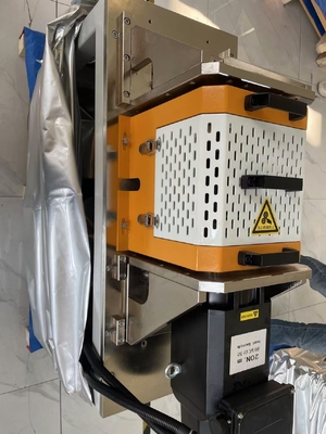 SSCG4-3000/10000 10000 RPM دقة عالية 0.2%FS نظام مقعد اختبار الدينامومتر الكهربائي لاختبار أداء محرك EV