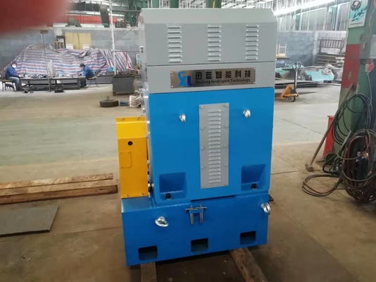 SSCG45-3000/10000 45kW دقة عالية الدينامومتر الكهربائي نظام مقعد الاختبار لاختبار أداء محرك EV