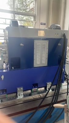 SSCG350-3000/7500 350kW دقة عالية موثوقية عالية نظام مقعد اختبار الدينامومتر الكهربائي لاختبار أداء المحرك