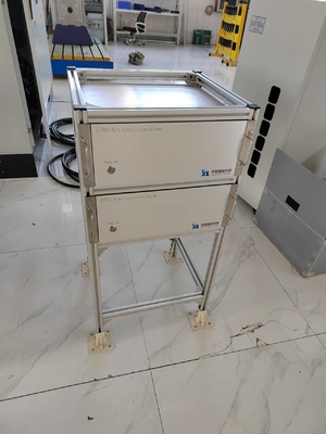 SSCG350-3000/7500 350kW دقة عالية موثوقية عالية نظام مقعد اختبار الدينامومتر الكهربائي لاختبار أداء المحرك