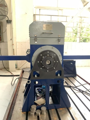 SSCG30-3000/10000 30kW دقة عالية تصميم وحدات الكهرباء الدينامومتر الاختبار بنك النظام لاختبار أداء المحرك