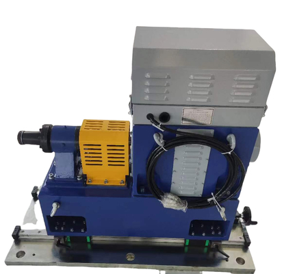 SSCG60-3000/10000 10000 RPM دقة عالية ، موثوقية عالية وسهولة التشغيل دينامومتر اختبار أداء القيادة