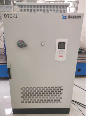 SSCG60-3000/10000 10000 RPM دقة عالية ، موثوقية عالية وسهولة التشغيل دينامومتر اختبار أداء القيادة