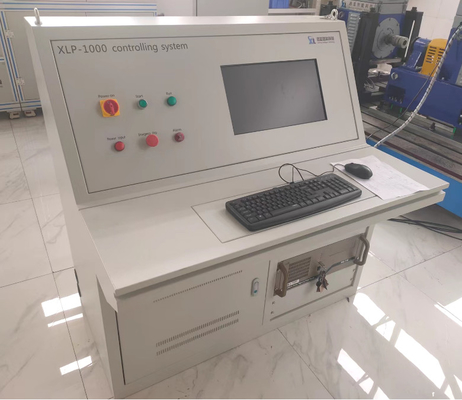 SSCG60-3000/10000 10000 RPM دقة عالية ، موثوقية عالية وسهولة التشغيل دينامومتر اختبار أداء القيادة