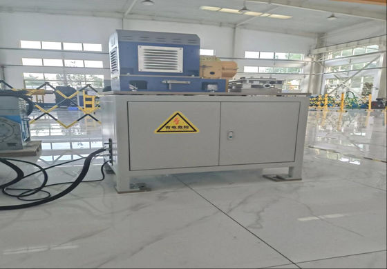 نظام مقاعد اختبار أداء المحرك العالمي