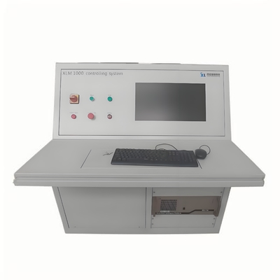 SSCG350-4000/8000 8000rpm 0.2%FS دينامومتر التيار المتردد المستخدم في محرك السيارات عالي السرعة