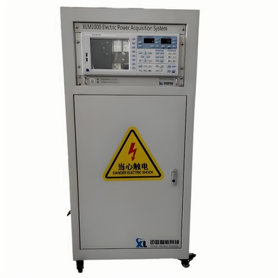 SSCG350-4000/8000 8000rpm 0.2%FS دينامومتر التيار المتردد المستخدم في محرك السيارات عالي السرعة