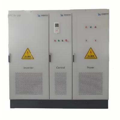 SSCG350-4000/8000 8000rpm 0.2%FS دينامومتر التيار المتردد المستخدم في محرك السيارات عالي السرعة