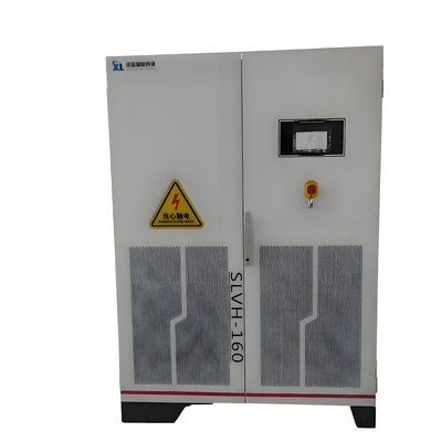 SSCG350-4000/8000 8000rpm 0.2%FS دينامومتر التيار المتردد المستخدم في محرك السيارات عالي السرعة