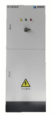 SSCD250-1500/4000 250kW 1592Nm مقعد اختبار ناقل نقل دقة عالية وصيانة منخفضة