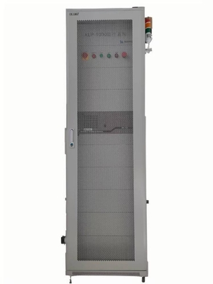 SSCD250-1500/4000 250kW 1592Nm مقعد اختبار ناقل نقل دقة عالية وصيانة منخفضة