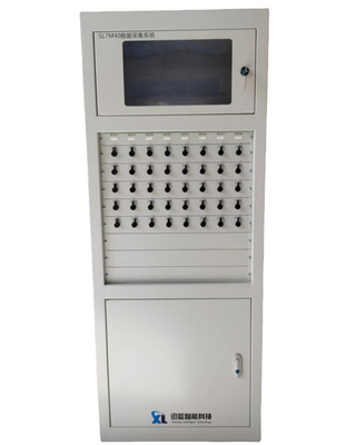 SSCD250-1500/4000 250kW 1592Nm مقعد اختبار ناقل نقل دقة عالية وصيانة منخفضة