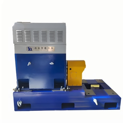 SSCD250-1500/4000 250kW 1592Nm مقعد اختبار ناقل نقل دقة عالية وصيانة منخفضة
