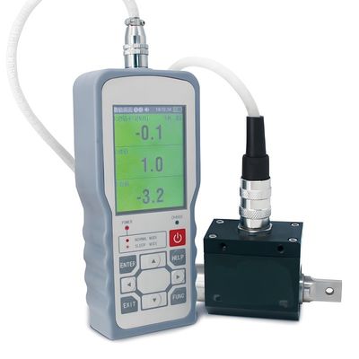 SLZN-667 مستشعر العزم الديناميكي عالي الجودة والدقة العالية والفعالية من حيث التكلفة