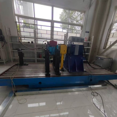 SSCD30-1000/4500 30 kW 286 Nm 4500 RPM عجز منخفض استجابة ديناميكية عالية مقعد اختبار محركات الديزل
