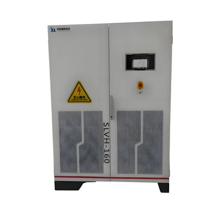 SSCH180-4000/15000 ± 0.1%FS مقعد اختبار الدينامومتر الكهربائي للطاقة الجديدة