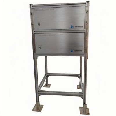 SSCH60-4000/15000 650Nm 0.2%FS محرك الطاقة الجديدة مقعد اختبار الدينامومتر الكهربائي