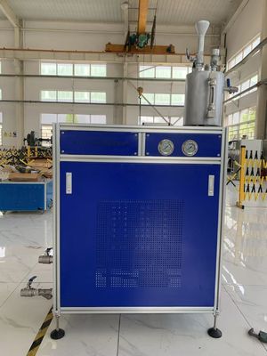 SSCH60-4000/15000 650Nm 0.2%FS محرك الطاقة الجديدة مقعد اختبار الدينامومتر الكهربائي