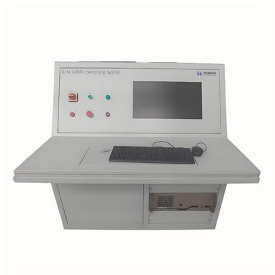 SSCH60-4000/15000 650Nm 0.2%FS محرك الطاقة الجديدة مقعد اختبار الدينامومتر الكهربائي