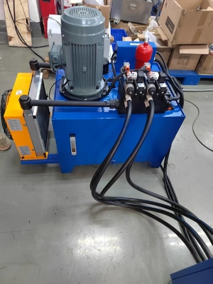 SYJ-d120-200 2000 دورة في الدقيقة مقعد اختبار المحامل لقياس المحامل ذات القطر الداخلي 120-200mm