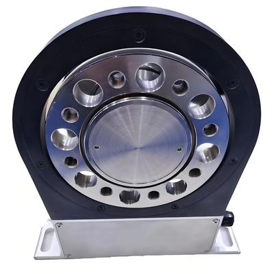 75kW محرك الديزل مقياس الدينامومتر 3600RPM 0.05% FS دقة