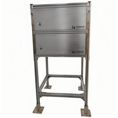 SSCD355-1500-3800 355kW محرك الديزل نظام مقاعد الدينامومتر الاختبار