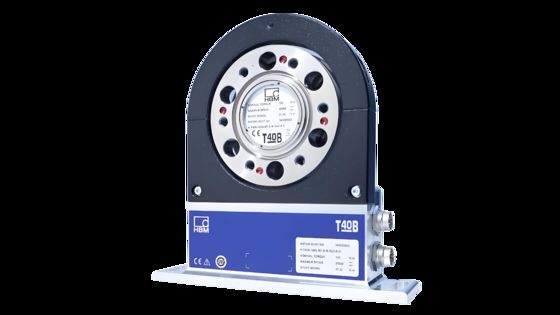 SSCD350-1250/4500 350kW أداء المحرك نظام الدينامومتر الكهربائي