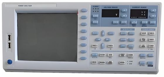 نظام اختبار دينامومتر كهربائي لأداء المحرك SSCD200-1000/3300 بقدرة 200 كيلو واط