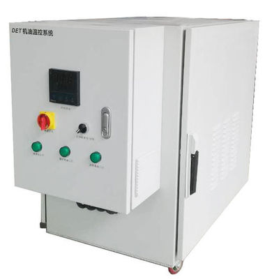 3KW 140 معدات تكييف الزيت للمحركات