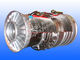 SSCD 60-1000/4000 50KW 160Nm مقياس ديناميكي للمحرك الكهربائي لمنصة اختبار محرك الطيران