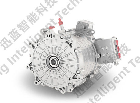 XLEM 160KW 335Nm 16000rpm التعريفي المحرك الطاقة الجديدة قوة المركبة الخاصة