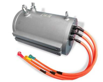 XLEM 150KW 1500Nm 3000rpm محرك سيارة الركاب كفاءة المحرك للمحرك