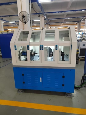 SYJ-d20-60 مقعد اختبار المحامل لقياس المحامل ذات القطر الداخلي 20-60mm