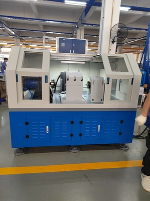 SYJ-d60-120 5000 دورة في الدقيقة مقعد اختبار المحامل لقياس المحامل ذات القطر الداخلي 60-120mm