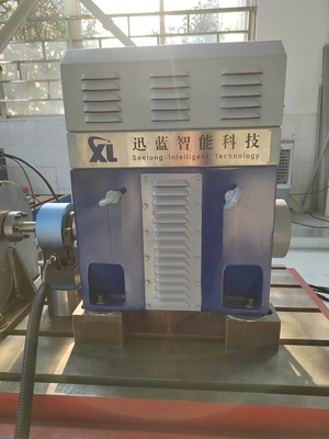 SSCH200-4000/12000 200kW نظام مقعد اختبار الدينامومتر الكهربائي عالي الدقة لاختبار أداء محرك EV