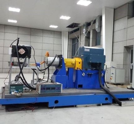 SSCH180-4000/15000 ± 0.1%FS مقعد اختبار الدينامومتر الكهربائي للطاقة الجديدة