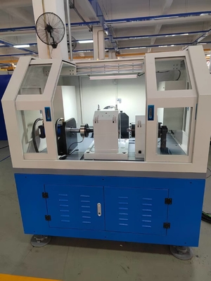 SYJ-d120-200 2000 دورة في الدقيقة مقعد اختبار المحامل لقياس المحامل ذات القطر الداخلي 120-200mm