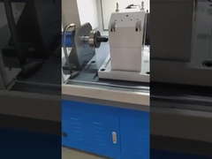 مقعد اختبار المحامل