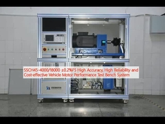SSCH45-4000/18000 ±0.2%FS دقة عالية، موثوقية عالية، ومحرك سيارة فعال من حيث التكلفة