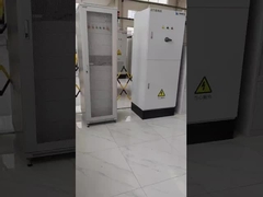 SSCD250-1500/4000 250kW 1592Nm مقعد اختبار ناقل نقل دقة عالية وصيانة منخفضة