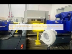 SSCH60-4000/15000 محرك الطاقة الجديدة مقعد اختبار الدينامومتر الكهربائي