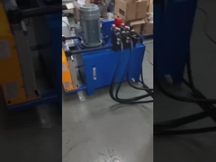 مقعد اختبار المحامل